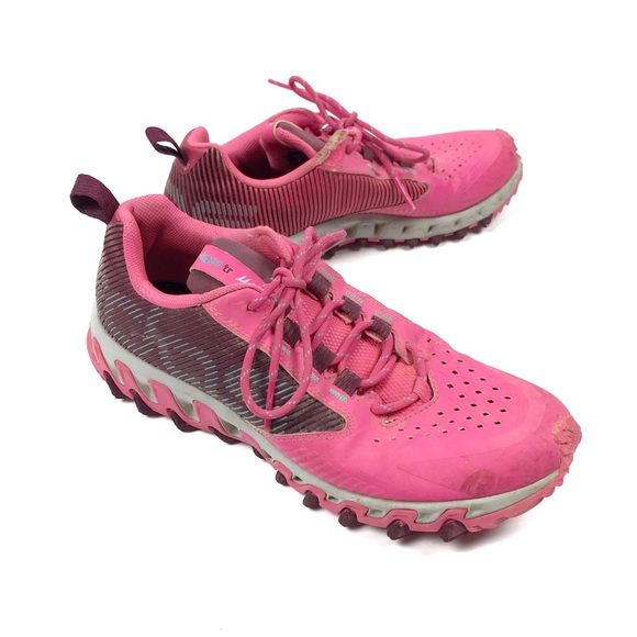 adidas women's vigor trail running shoe